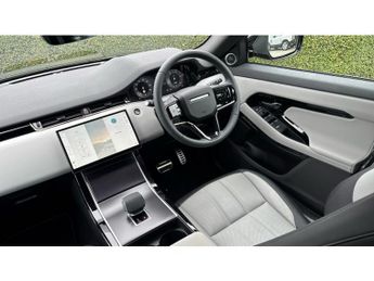 Land Rover Range Rover Evoque 2.0 D200 Dynamic SE 5dr Auto Diesel Hatchback