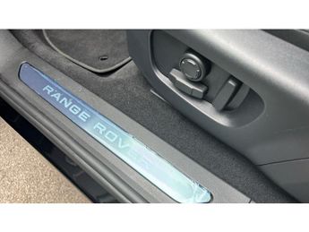 Land Rover Range Rover Evoque 2.0 D200 Dynamic SE 5dr Auto Diesel Hatchback