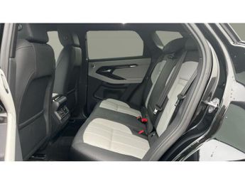 Land Rover Range Rover Evoque 2.0 D200 Dynamic SE 5dr Auto Diesel Hatchback