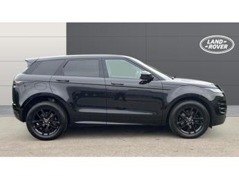 Land Rover Range Rover Evoque 2.0 D200 Dynamic SE 5dr Auto Diesel Hatchback