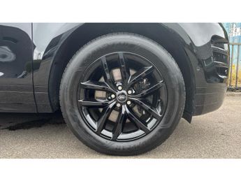 Land Rover Range Rover Evoque 2.0 D200 Dynamic SE 5dr Auto Diesel Hatchback