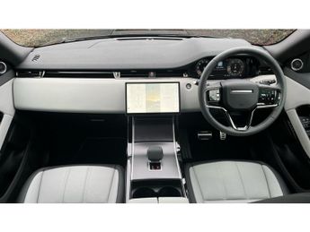 Land Rover Range Rover Evoque 2.0 D200 Dynamic SE 5dr Auto Diesel Hatchback