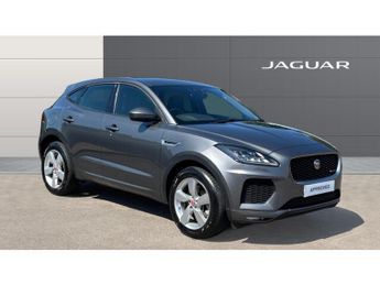 Jaguar E-PACE 2.0 [200] R-Dynamic S 5dr Auto Petrol Estate