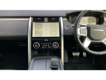 Land Rover Discovery 3.0 D350 Dynamic HSE 5dr Auto Diesel Station Wagon