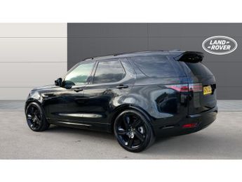 Land Rover Discovery 3.0 D350 Dynamic HSE 5dr Auto Diesel Station Wagon