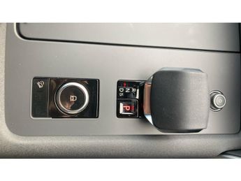 Land Rover Discovery 3.0 D350 Dynamic HSE 5dr Auto Diesel Station Wagon