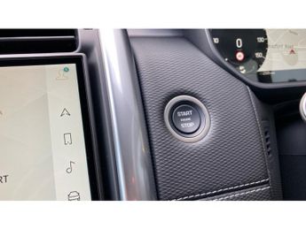 Land Rover Discovery 3.0 D350 Dynamic HSE 5dr Auto Diesel Station Wagon