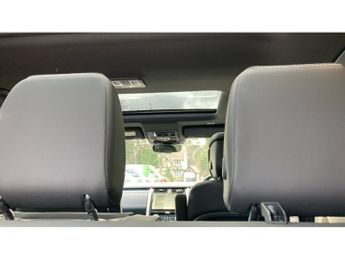 Land Rover Discovery 3.0 D350 Dynamic HSE 5dr Auto Diesel Station Wagon