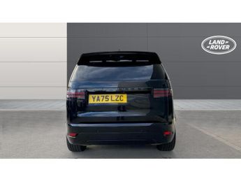 Land Rover Discovery 3.0 D350 Dynamic HSE 5dr Auto Diesel Station Wagon