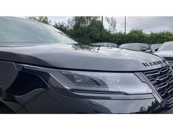 Land Rover Range Rover Velar 2.0 D200 MHEV Dynamic SE 5dr Auto Diesel Estate