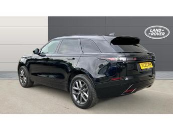 Land Rover Range Rover Velar 2.0 D200 MHEV Dynamic SE 5dr Auto Diesel Estate