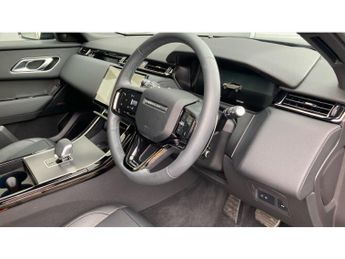 Land Rover Range Rover Velar 2.0 D200 MHEV Dynamic SE 5dr Auto Diesel Estate