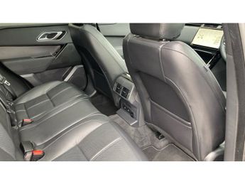 Land Rover Range Rover Velar 2.0 D200 MHEV Dynamic SE 5dr Auto Diesel Estate