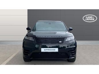 Land Rover Range Rover Velar 2.0 D200 MHEV Dynamic SE 5dr Auto Diesel Estate