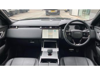 Land Rover Range Rover Velar 2.0 D200 MHEV Dynamic SE 5dr Auto Diesel Estate