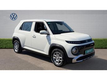 Hyundai Inster 71kW 01 42kWh 5dr Auto Electric Hatchback