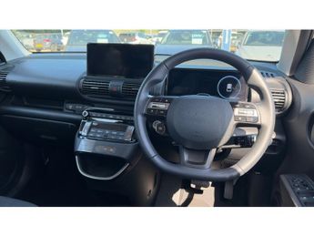 Hyundai INSTER 71kW 01 42kWh 5dr Auto Electric Hatchback