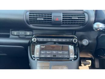 Hyundai INSTER 71kW 01 42kWh 5dr Auto Electric Hatchback