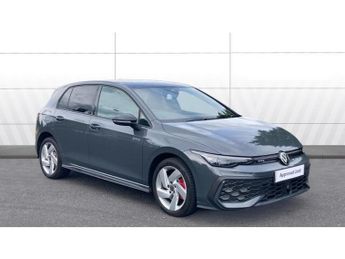 Volkswagen Golf 1.5 TSI 272 GTE eHybrid 5dr DSG Hatchback