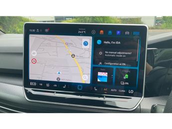 Volkswagen Golf 1.5 TSI 272 GTE eHybrid 5dr DSG Hatchback