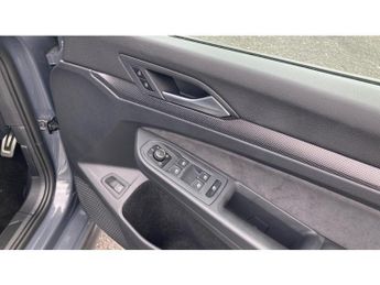 Volkswagen Golf 1.5 TSI 272 GTE eHybrid 5dr DSG Hatchback