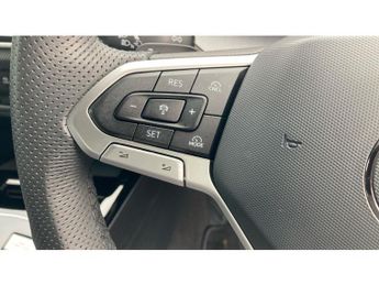 Volkswagen Golf 1.5 TSI 272 GTE eHybrid 5dr DSG Hatchback