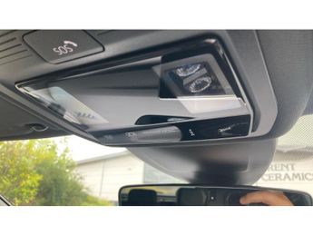 Volkswagen Golf 1.5 TSI 272 GTE eHybrid 5dr DSG Hatchback