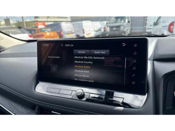 Nissan X-Trail 1.5 MHEV 163 Tekna+ 5dr [7 Seat] Xtronic Petrol Station Wagon