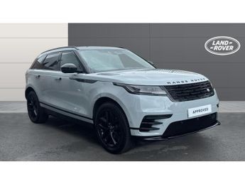 Land Rover Range Rover Velar 2.0 D200 MHEV Dynamic SE 5dr Auto Diesel Estate