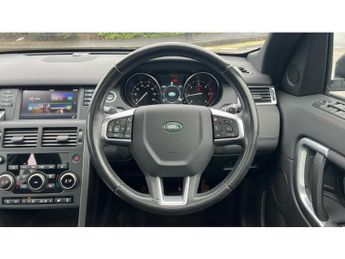 Land Rover Discovery Sport 2.0 TD4 180 Landmark 5dr Auto Diesel Station Wagon