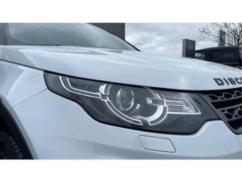 Land Rover Discovery Sport 2.0 TD4 180 Landmark 5dr Auto Diesel Station Wagon