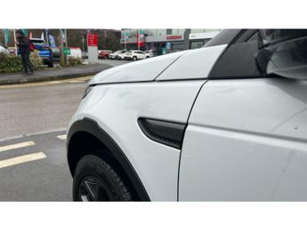 Land Rover Discovery Sport 2.0 TD4 180 Landmark 5dr Auto Diesel Station Wagon