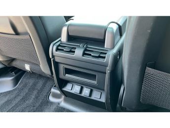Land Rover Defender 3.0 D250 X-Dynamic HSE 110 5dr Auto Diesel Estate