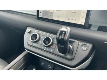 Land Rover Defender 3.0 D250 XS Edition 110 5dr Auto Diesel Estate