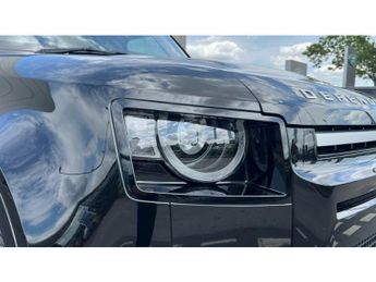 Land Rover Defender 3.0 D250 XS Edition 110 5dr Auto Diesel Estate