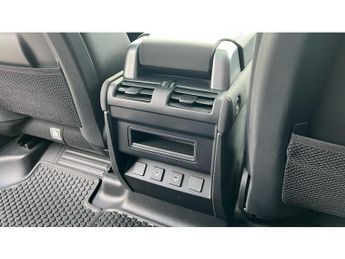Land Rover Defender 3.0 D250 XS Edition 110 5dr Auto Diesel Estate