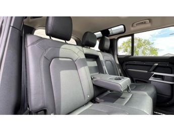 Land Rover Defender 3.0 D250 XS Edition 110 5dr Auto Diesel Estate