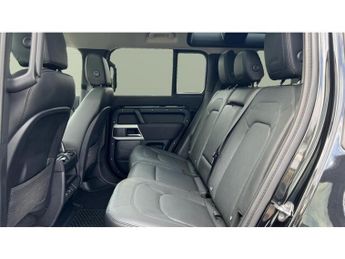 Land Rover Defender 3.0 D250 XS Edition 110 5dr Auto Diesel Estate
