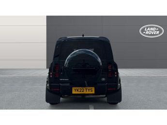 Land Rover Defender 3.0 D250 XS Edition 110 5dr Auto Diesel Estate