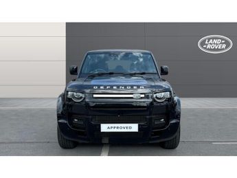 Land Rover Defender 3.0 D250 XS Edition 110 5dr Auto Diesel Estate