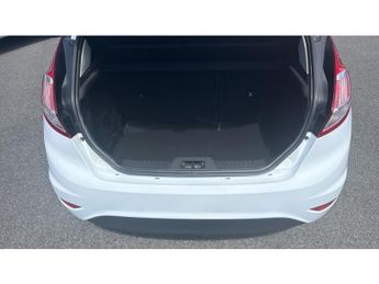 Ford Fiesta 1.0 EcoBoost Titanium 5dr Powershift Petrol Hatchback