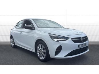 Vauxhall Corsa 1.2 Design 5dr Petrol Hatchback