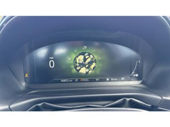 Ford Puma 1.0 EcoBoost Hybrid mHEV Titanium 5dr DCT Petrol Hatchback