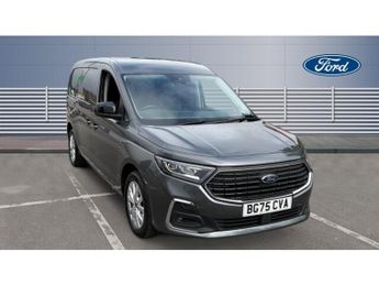 Ford Transit Connect 230 L2 Diesel 2.0 EcoBlue 102ps Limited Van