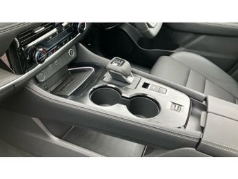 Nissan X-Trail 1.5 MHEV 163 Tekna 5dr Xtronic Petrol Station Wagon