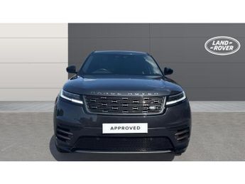Land Rover Range Rover Velar 2.0 P400e Dynamic HSE 5dr Auto Estate