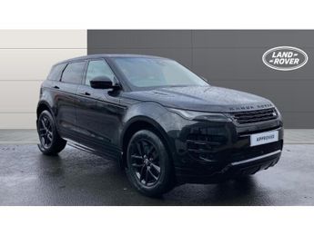 Land Rover Range Rover Evoque 2.0 D200 Edition 5dr Auto Diesel Hatchback