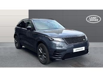 Land Rover Range Rover Velar 2.0 D200 MHEV Dynamic SE 5dr Auto Diesel Estate