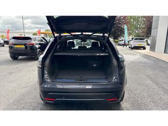 Land Rover Range Rover Velar 2.0 D200 MHEV Dynamic SE 5dr Auto Diesel Estate
