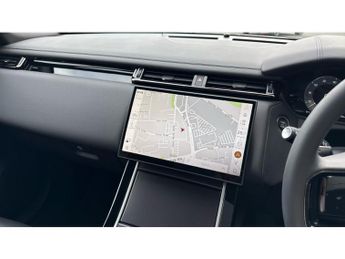 Land Rover Range Rover Velar 2.0 D200 MHEV Dynamic SE 5dr Auto Diesel Estate